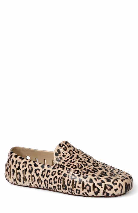 FLOAFERS Country Club Driver Loafer