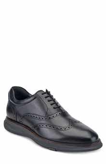 Lendal Wingtip Oxford