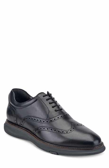 Lendal Wingtip Oxford