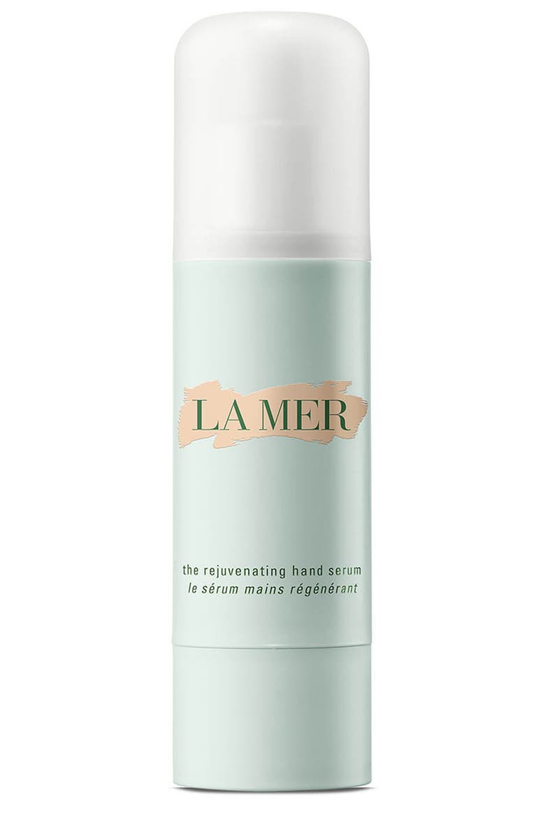 The Rejuvenating Hand Serum, Main, color, NO COLOR