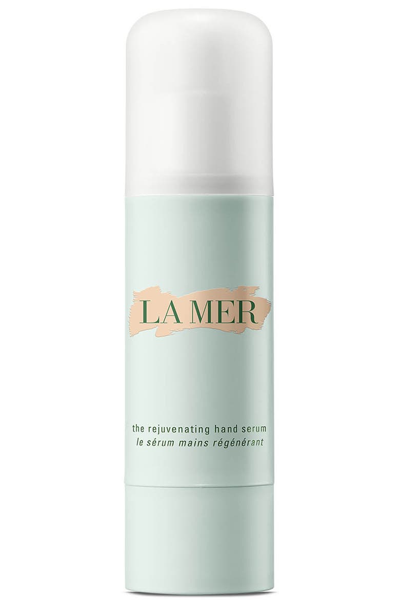 La Mer The Rejuvenating Hand Serum, Main, color,