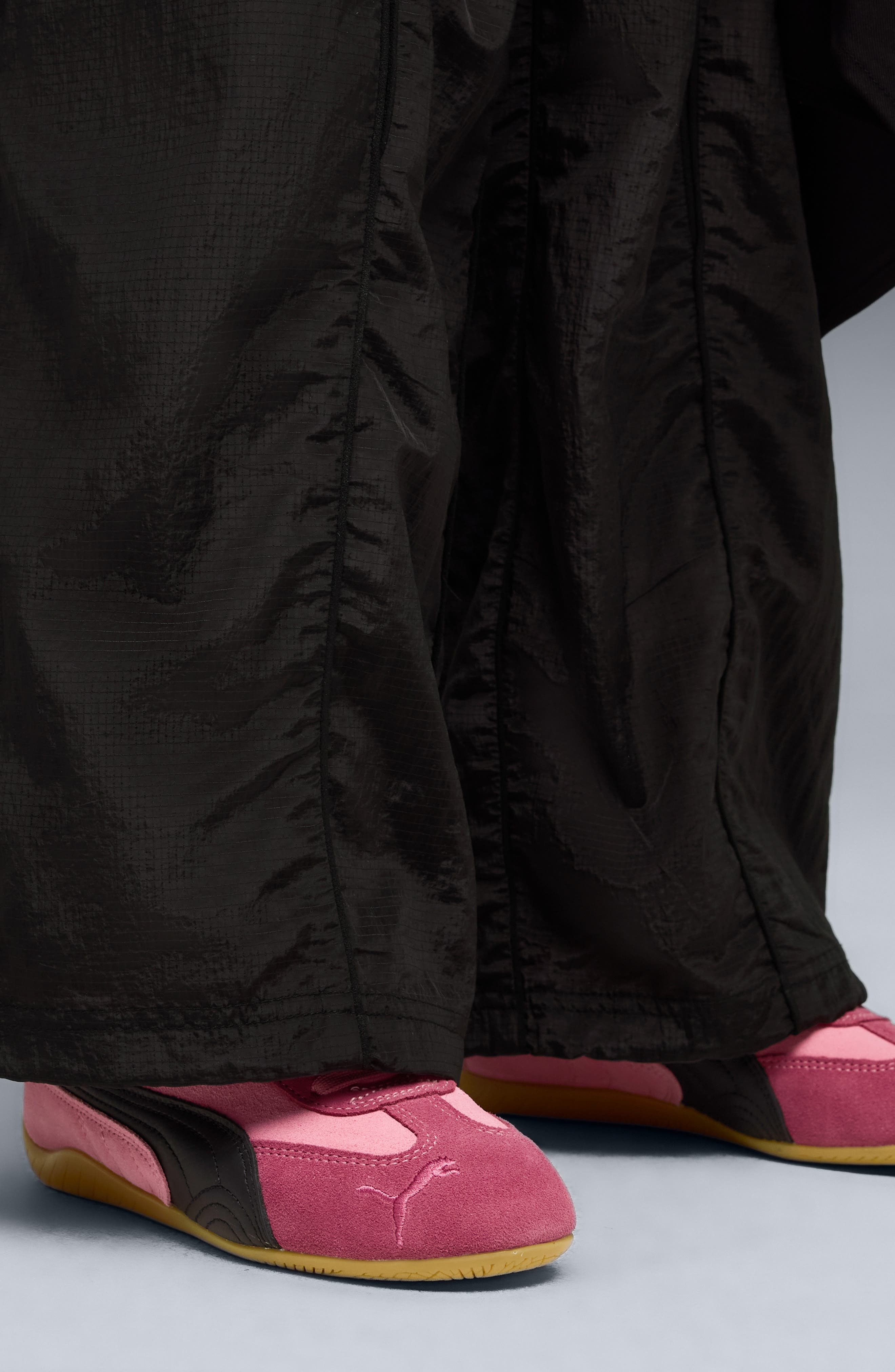 Speedcat OG Sneaker, Alternate, color, STRAWBERRY BURST/ PUMA BLACK