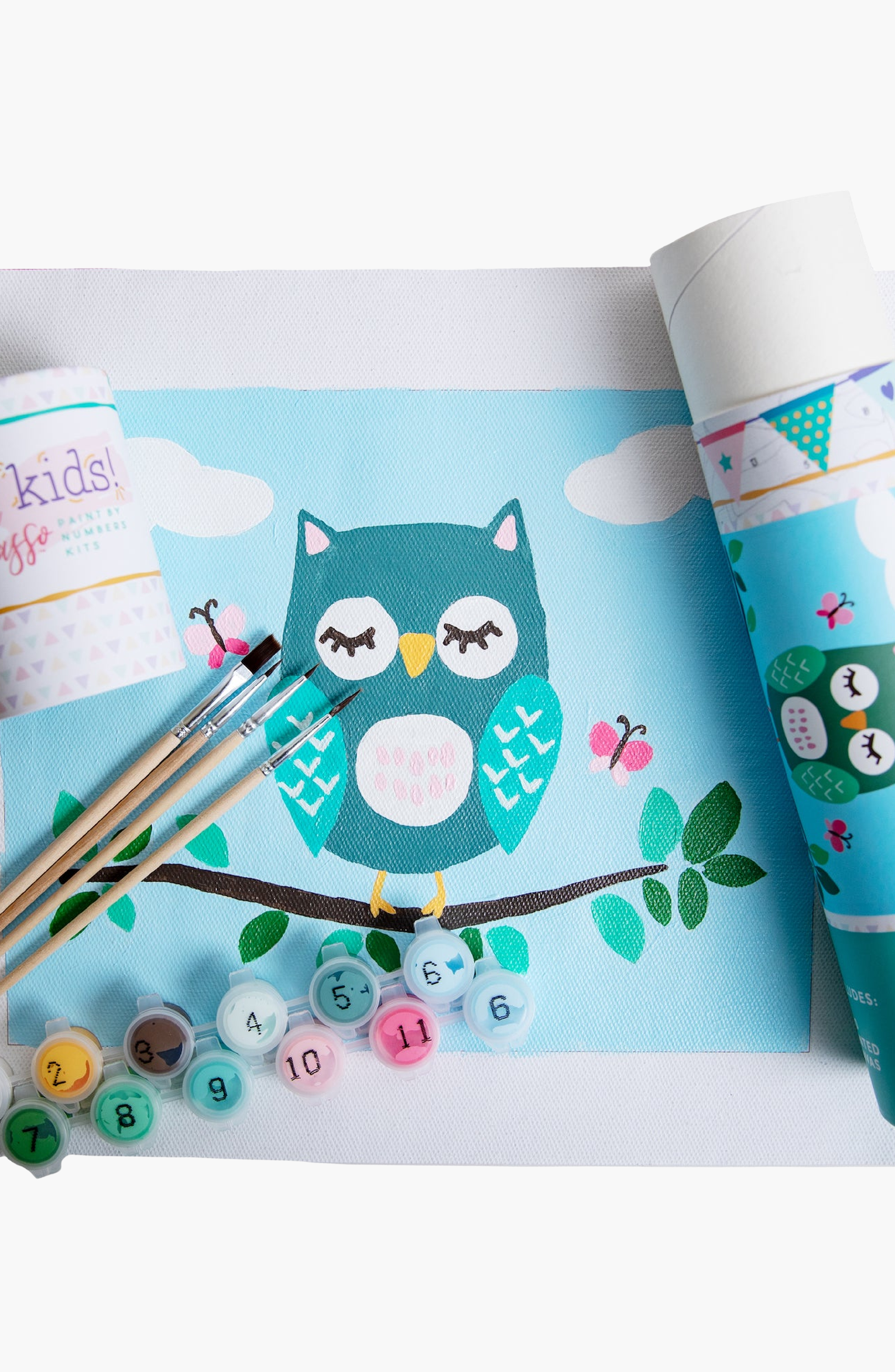 selected Teal / Aqua