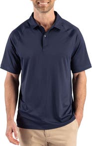 CBUK by Cutter & Buck Prospect Epic Confidence Textured Performance Polo