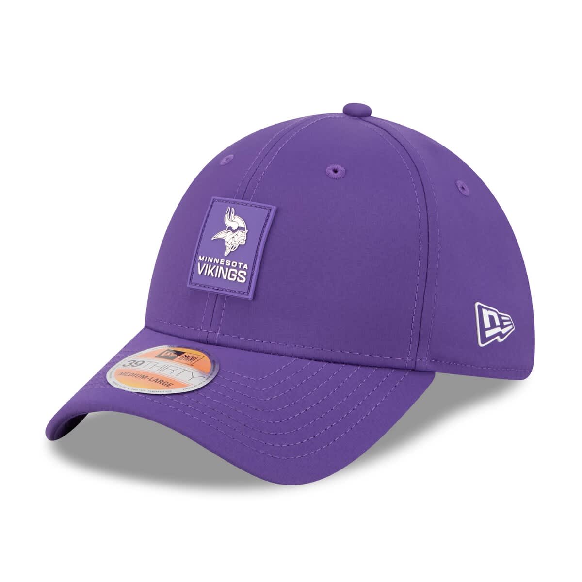 selected Purple