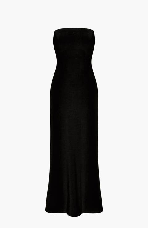 The First Date Dress