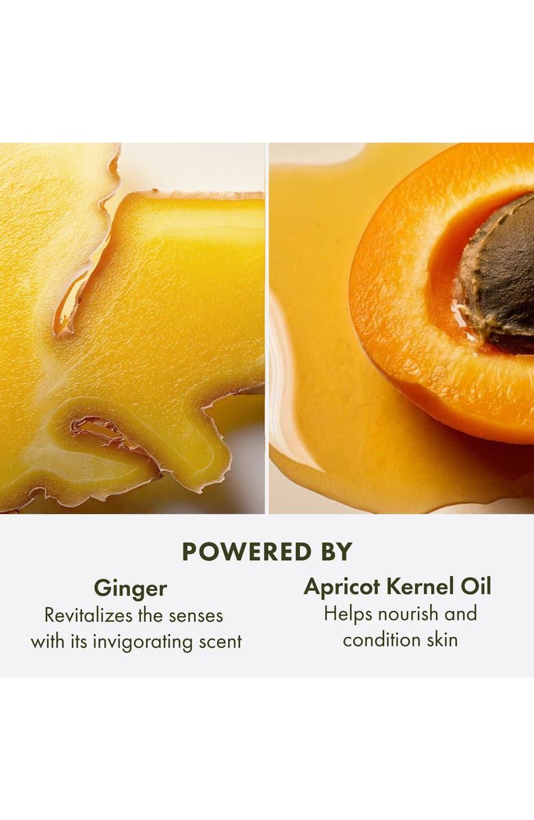 Origins Ginger Souffle<sup>™</sup> Whipped Body Cream, Alternate, color, 