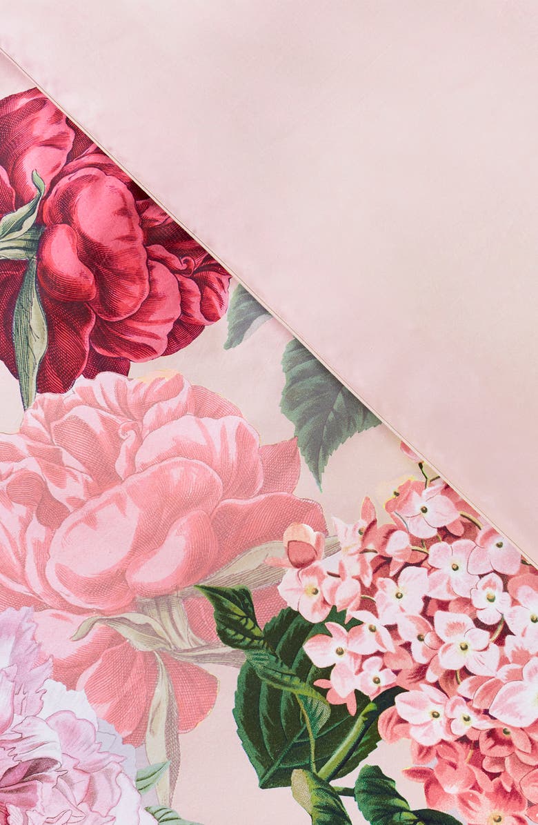 Ted Baker London Palace Gardens Comforter & Sham Set, Alternate, color,