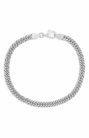 FZN Curb Chain Bracelet