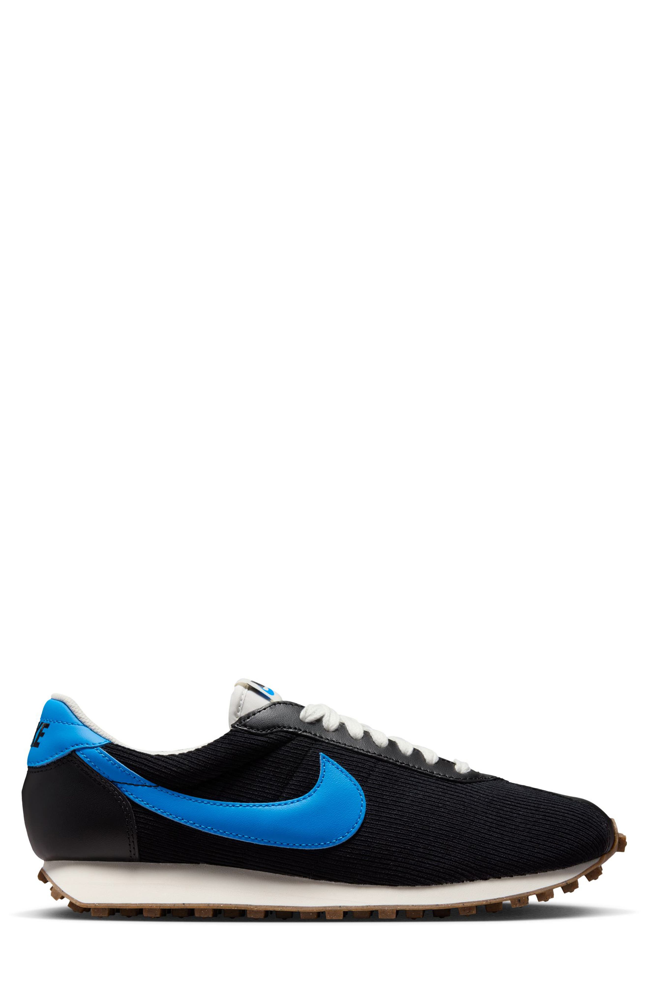 Nike LD-1000 SE Sneaker, Alternate, color, Black/Blue Hero