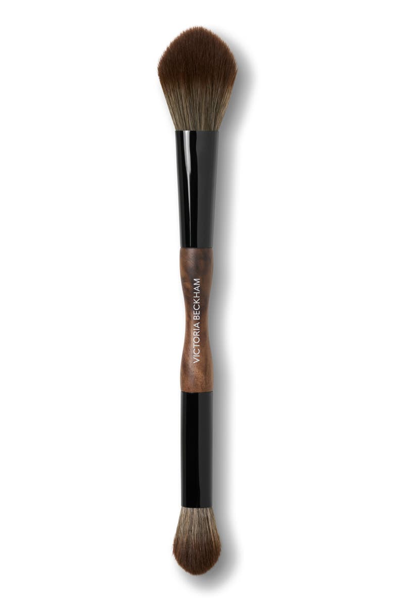 Victoria Beckham Sculpt & Blend Brush, Main, color, 