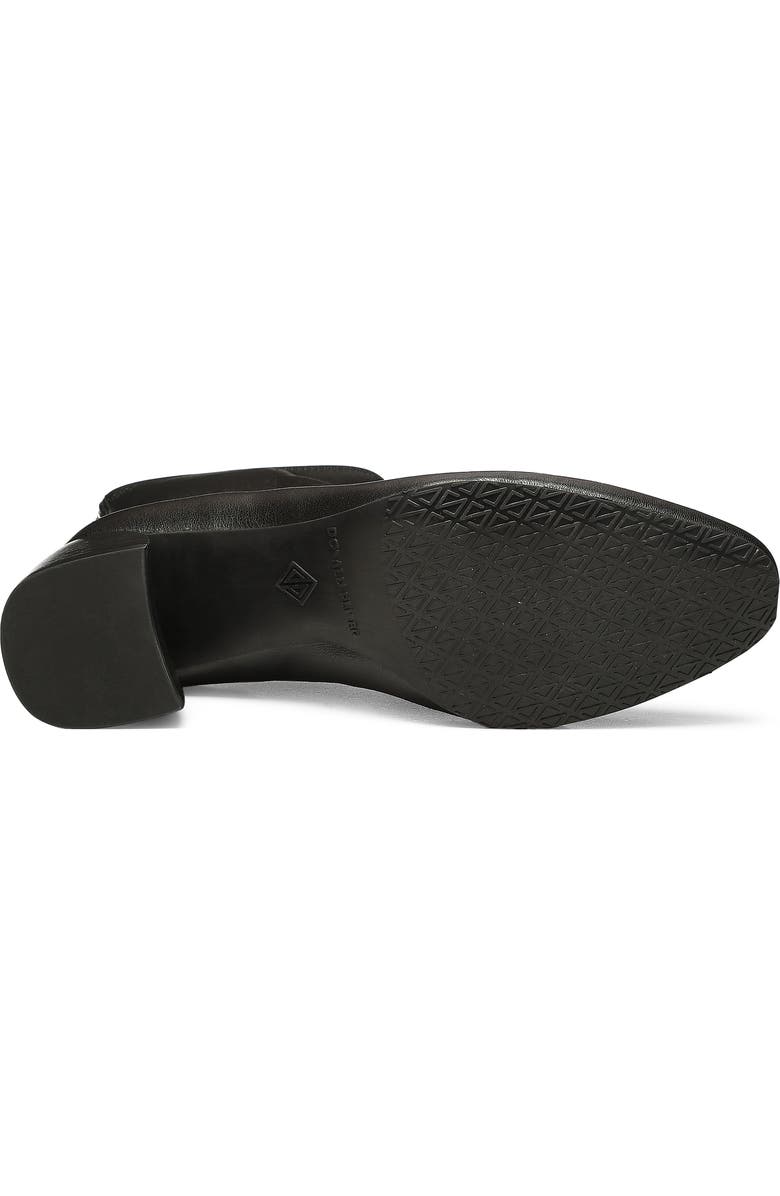 Donald Pliner Newton Bootie, Alternate, color, Black