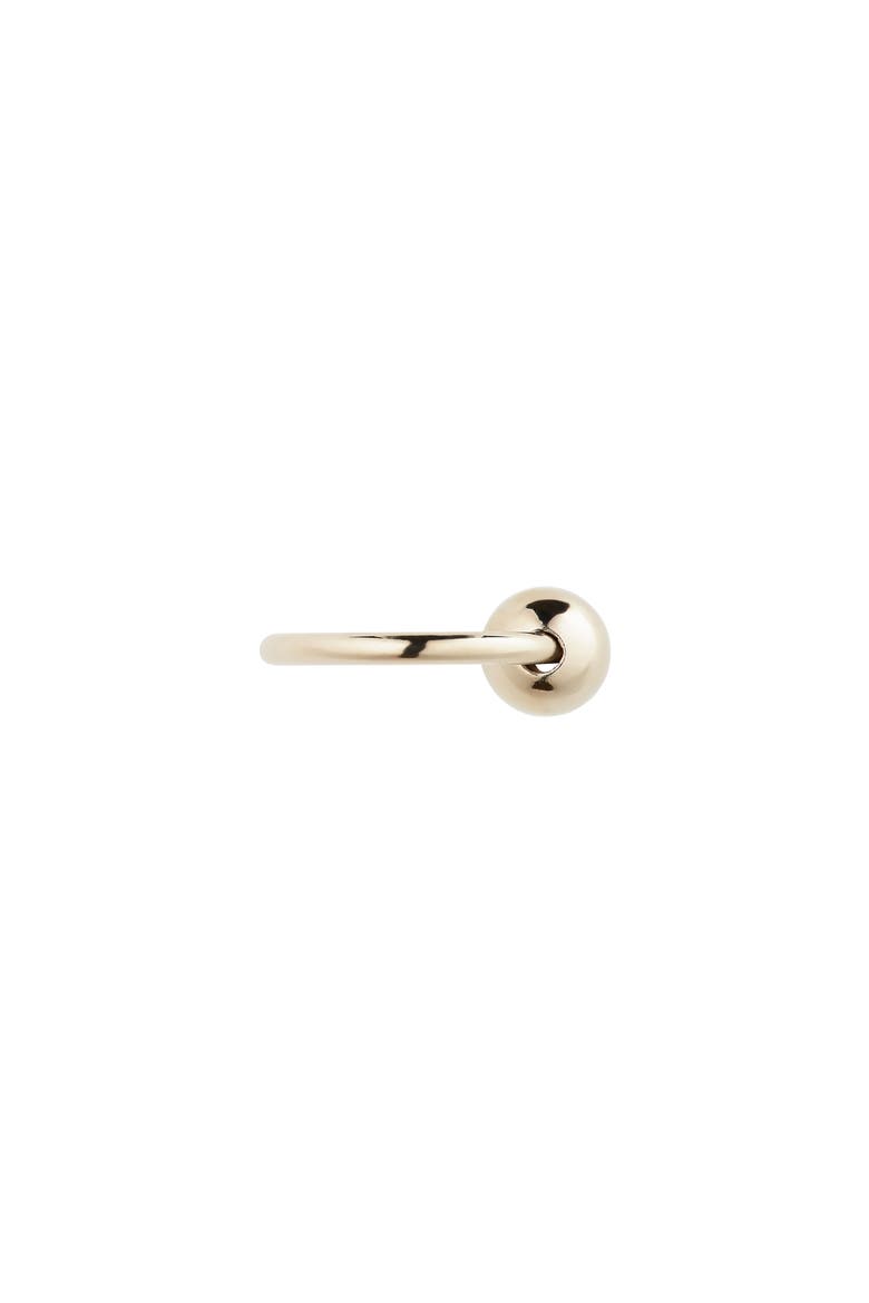 Justine Clenquet Jaden Ear Cuff (Women) | Nordstromrack
