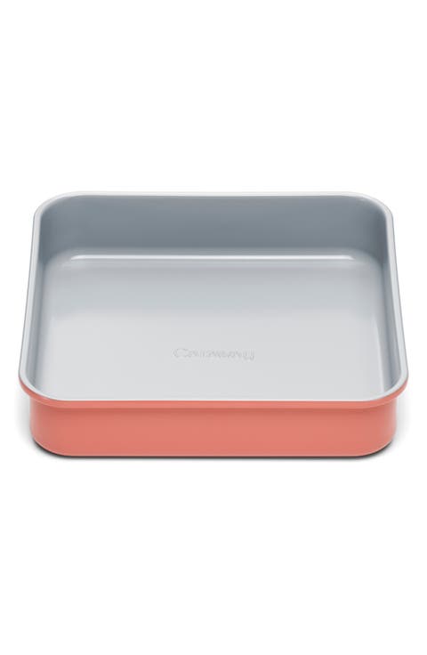 Nonstick Ceramic Square Baking Pan
