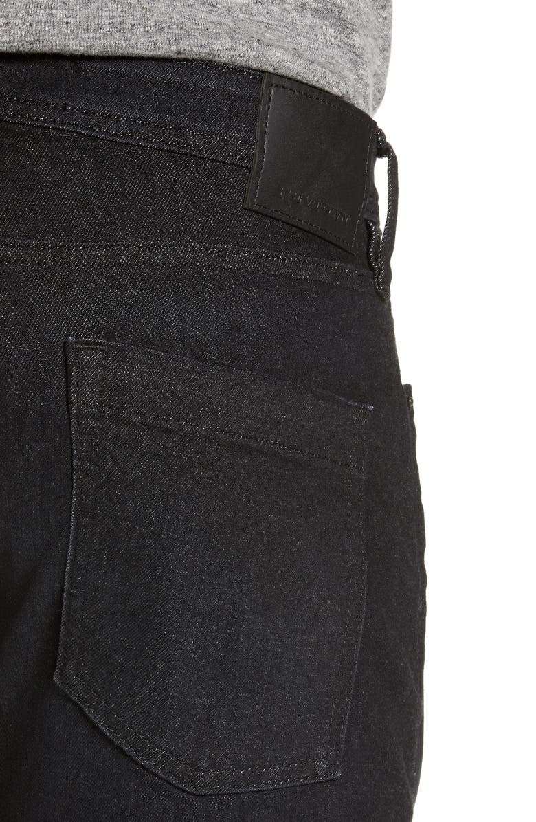 Revtown Sharp Slim Fit Jeans, Alternate, color,