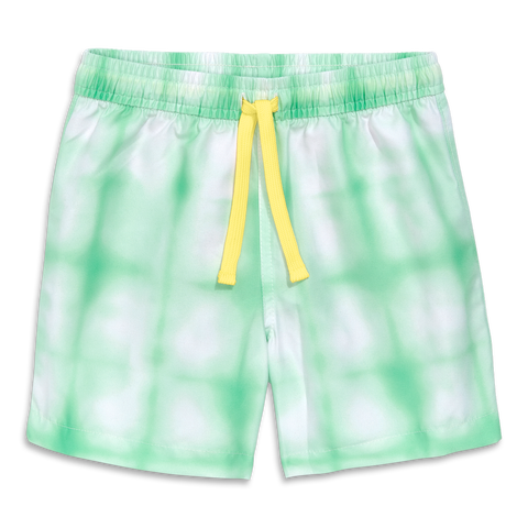 Kids Swim Trunk In Tie-Dye (Toddler, Little Kid, & Big Kid)