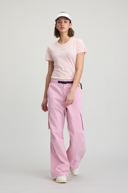 Cozy Zero 100% Merino Lightweight Tee