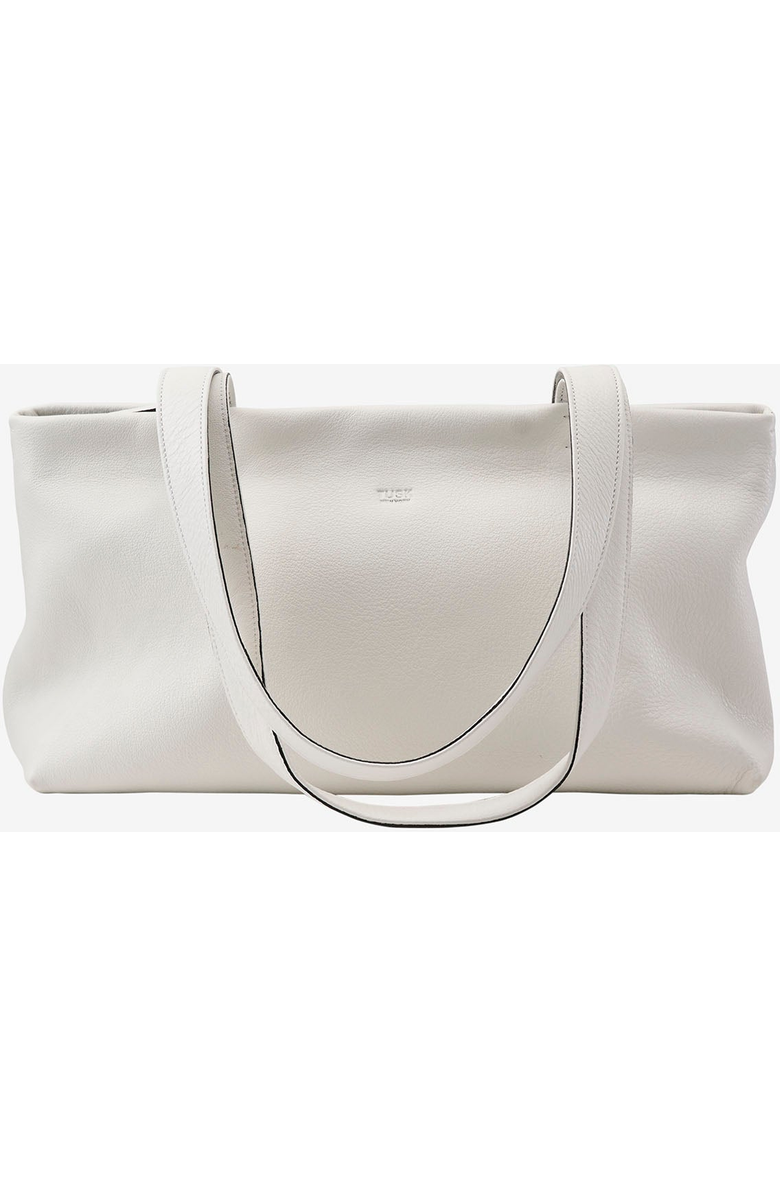Tusk Anaya Zip Top Tote, Alternate, color, White