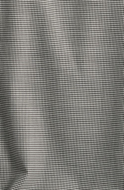 Hugo Boss Boss Hanry Wing Wool Blend Jacket In Gray