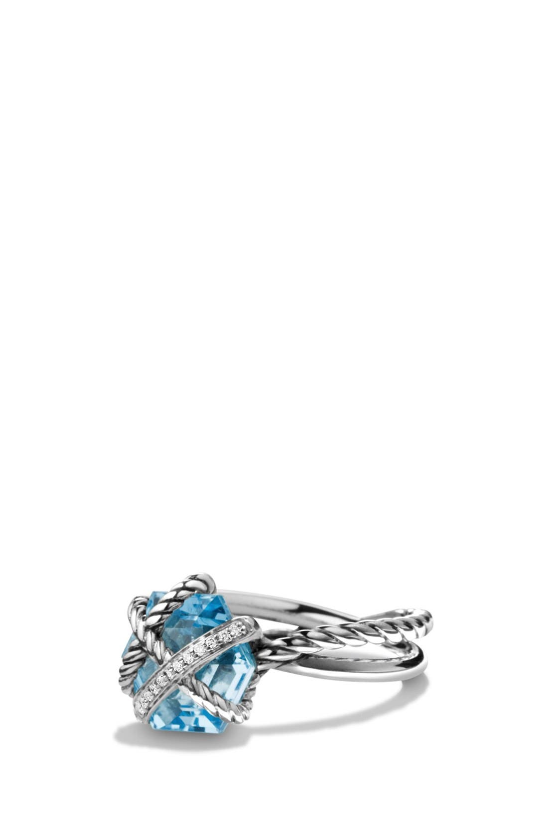 selected BLUE TOPAZ