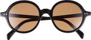 CELINE 48mm Pantos Sunglasses