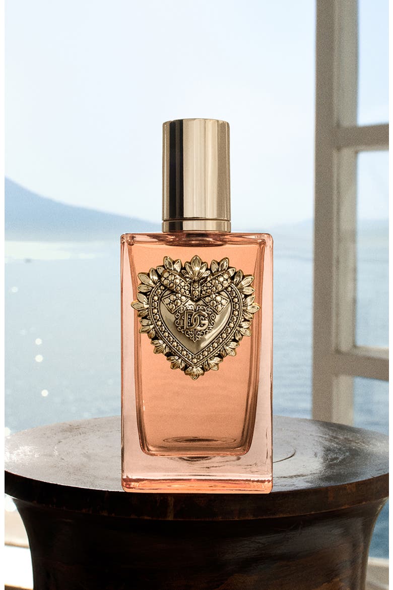 Devotion Eau de Parfum Intense, Alternate, color, NO COLOR