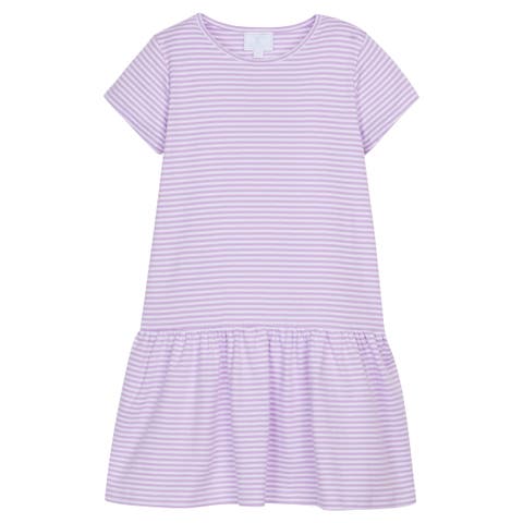 Kids' Kari T-Shirt Dress (Toddler, Little Kid & Big Kid)
