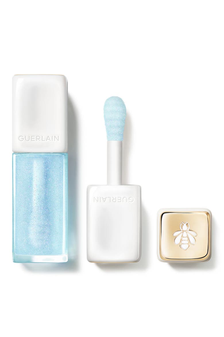 KissKiss Bee Glow Lip Plump, Main, color, COOL