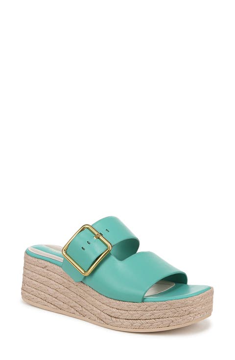 Taziana Platform Sandal (Women)
