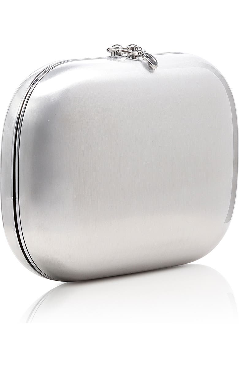 Jeffrey Levinson Elina Plus Clutch, Alternate, color,