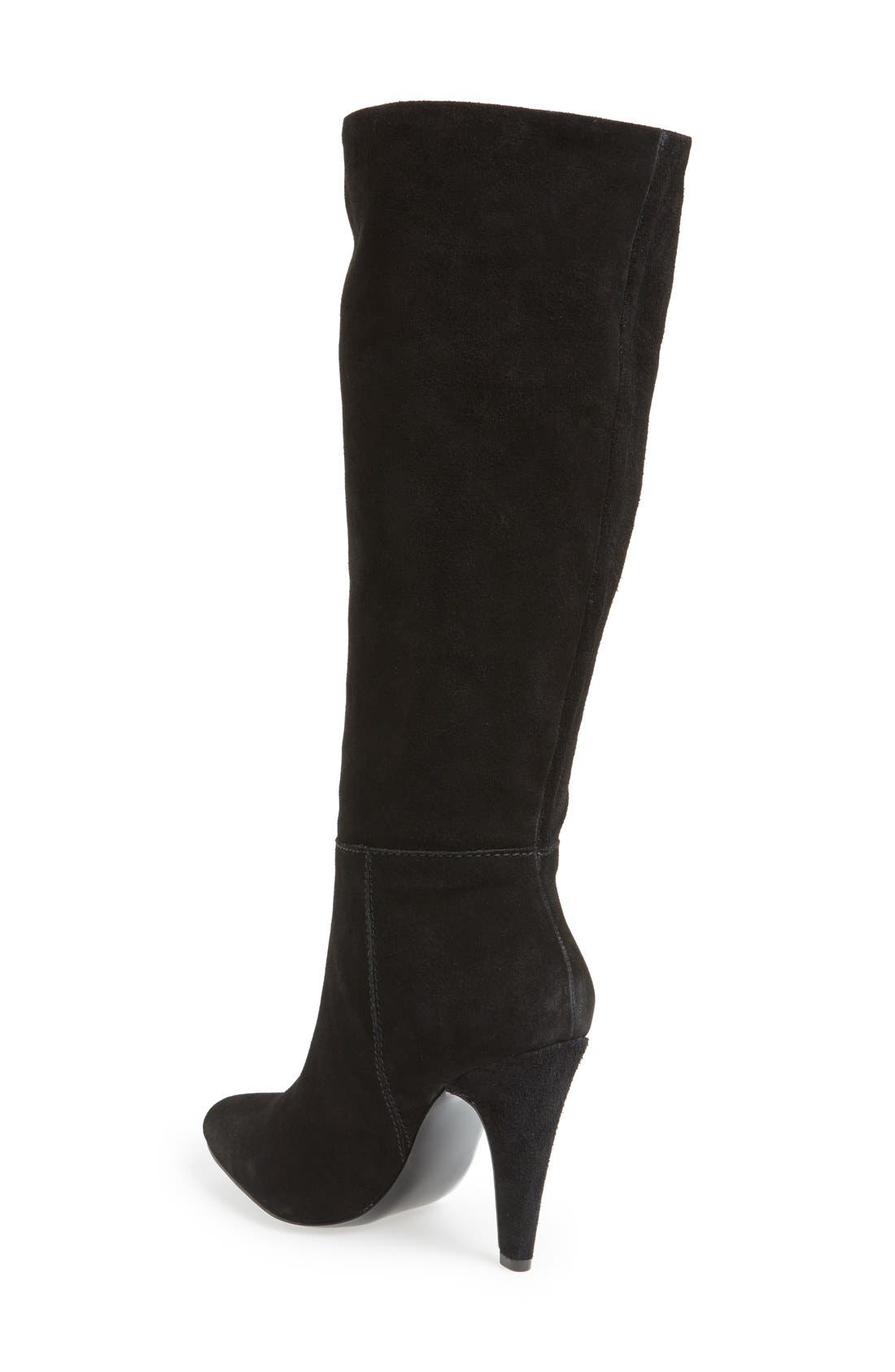 Steve Madden 'Sienah' Boot, Alternate, color, 