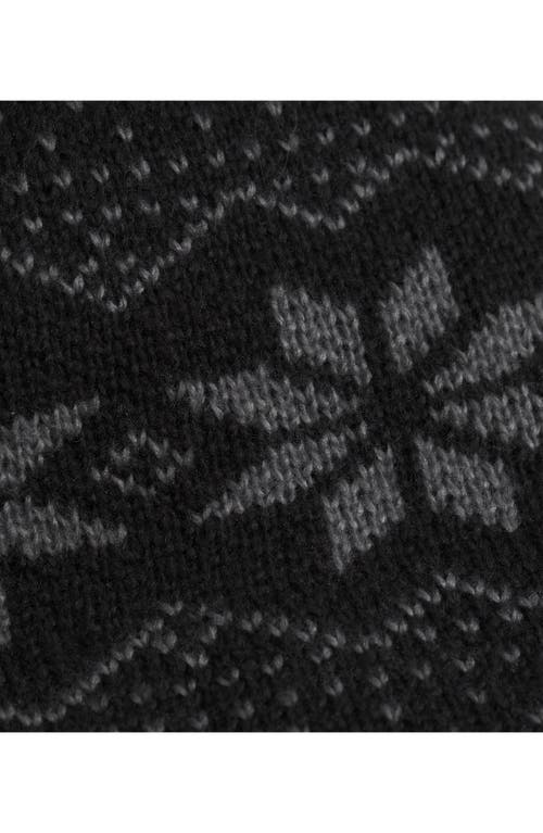 The North Face Kids' Cabin Ski Beanie In Gray