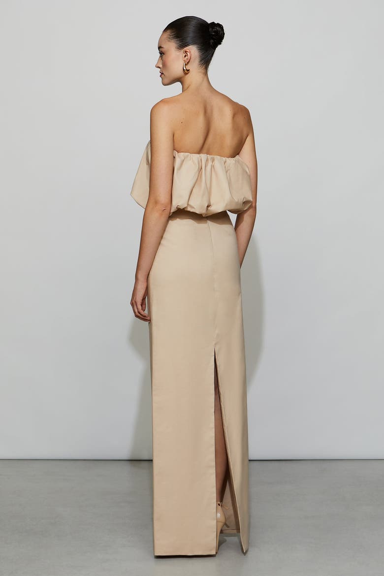 Kira Top, Alternate, color, Beige