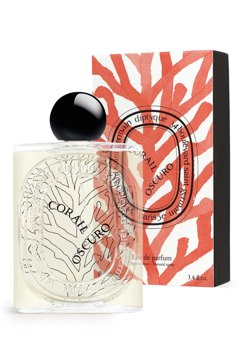 Corail Oscuro Eau de Parfum, Main, color, NO COLOR