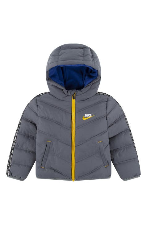 Boys Water Resistant Coats Jackets Nordstrom Rack