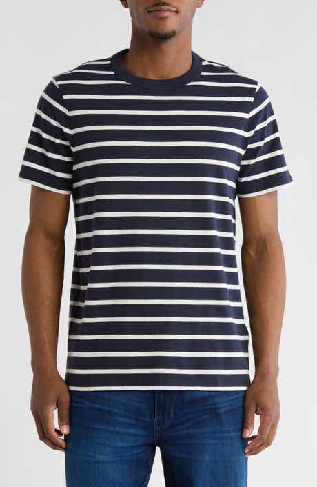 Madewell Allday Garment Dyed Cotton T-Shirt