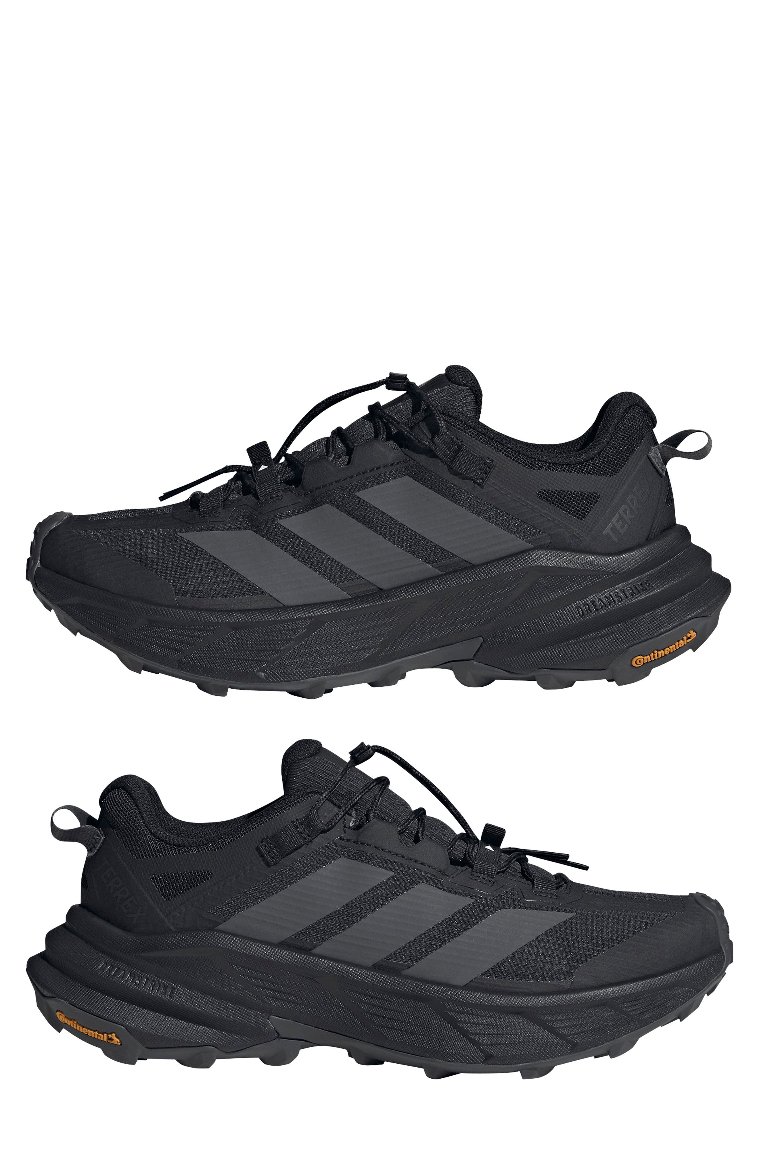 Terrex Freehiker SL Gore-Tex® Waterproof Hiking Shoe (Men) | Nordstrom