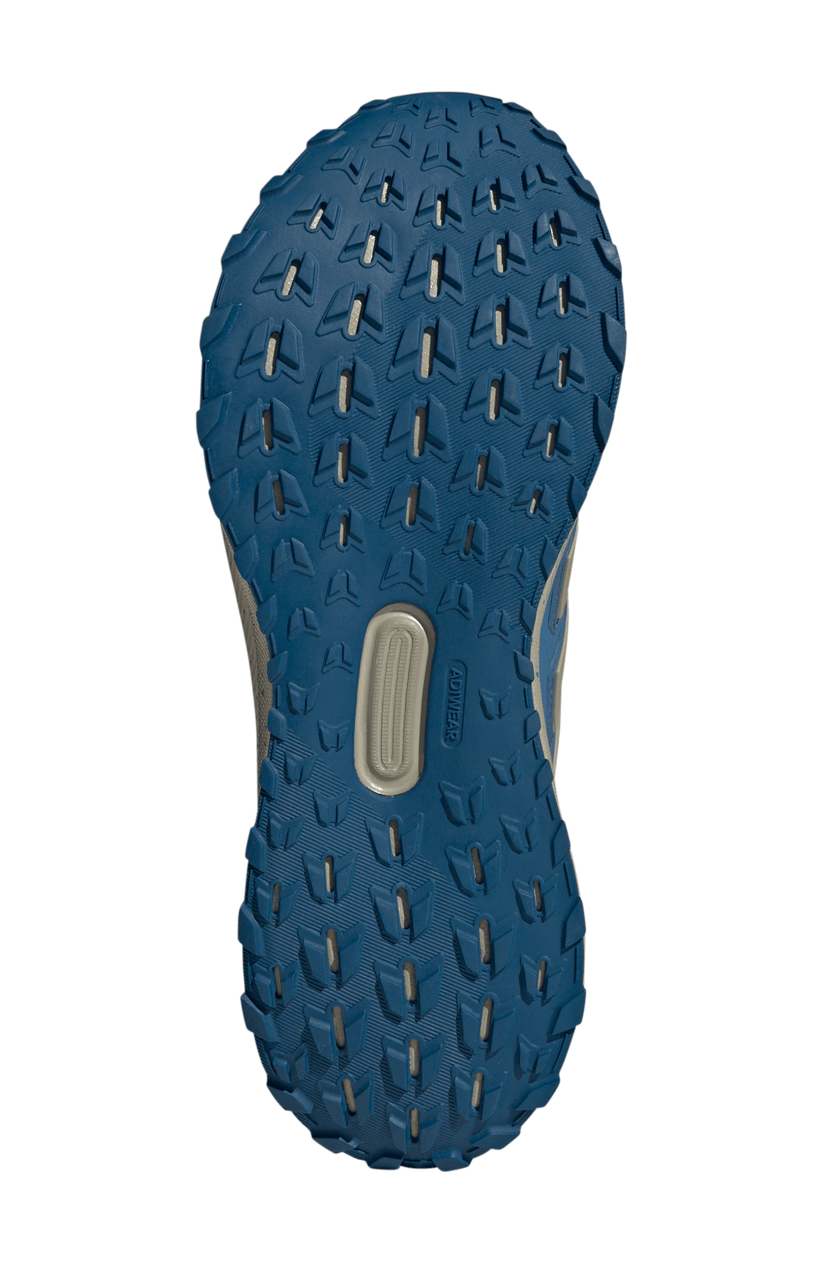 adidas Ultrarun 5 Running Shoe, Alternate, color, Dusky Ink/ Cargo/ Dusky Petrol