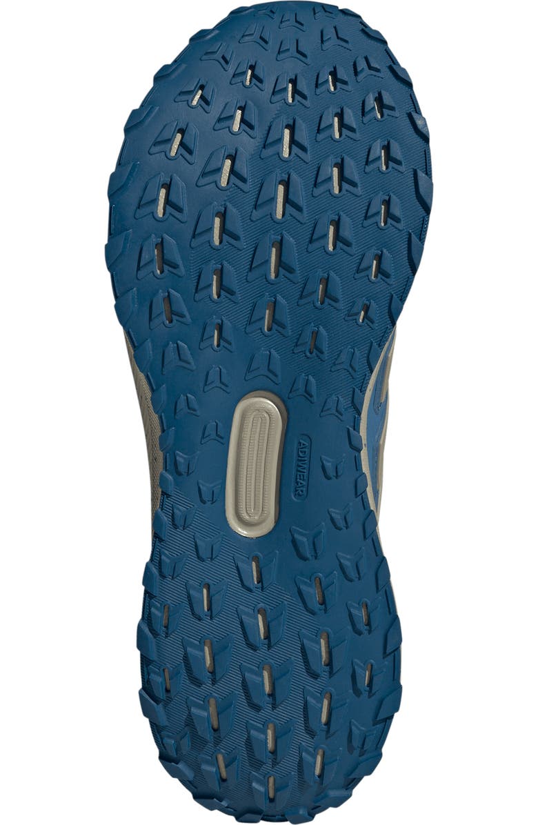 adidas Ultrarun 5 Running Shoe, Alternate, color, Dusky Ink/ Cargo/ Dusky Petrol