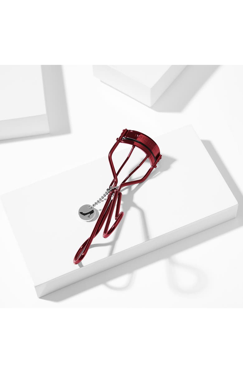 TWEEZERMAN x The Devil Wears Prada 2 Curler, Alternate, color, 