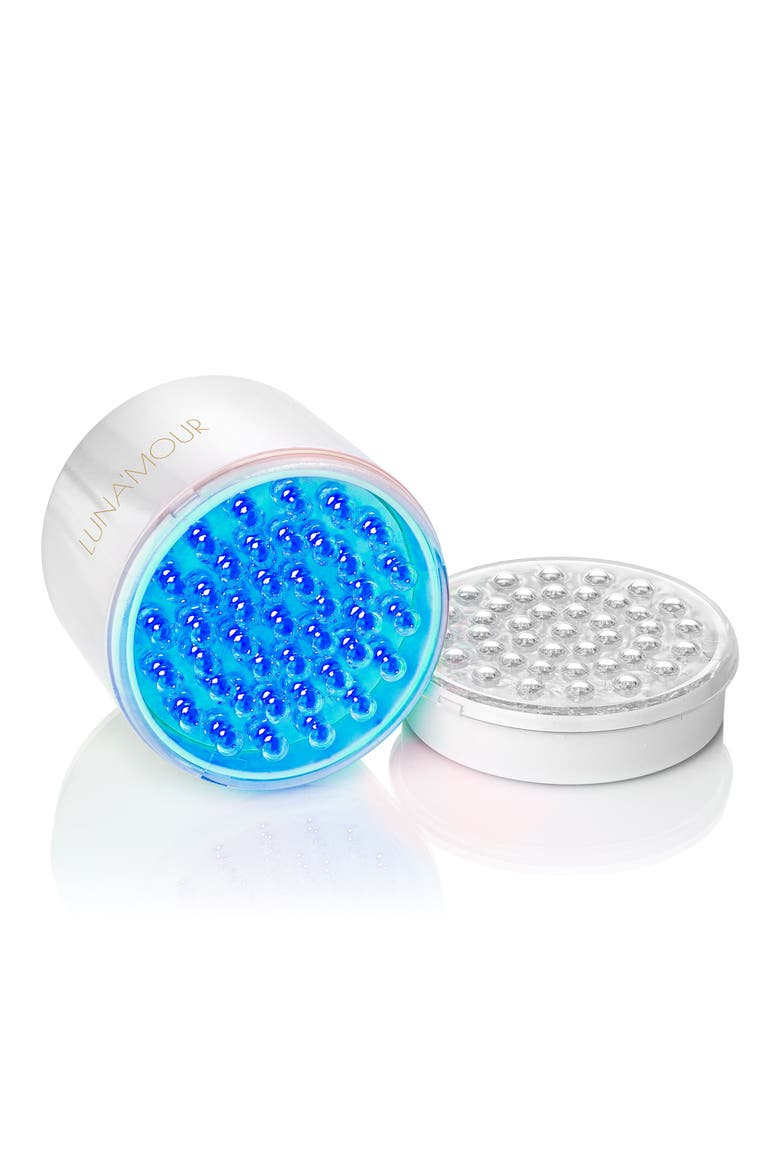 4-in-1 LED Spot Rejuvenation Device, Alternate, color, NO COLOR