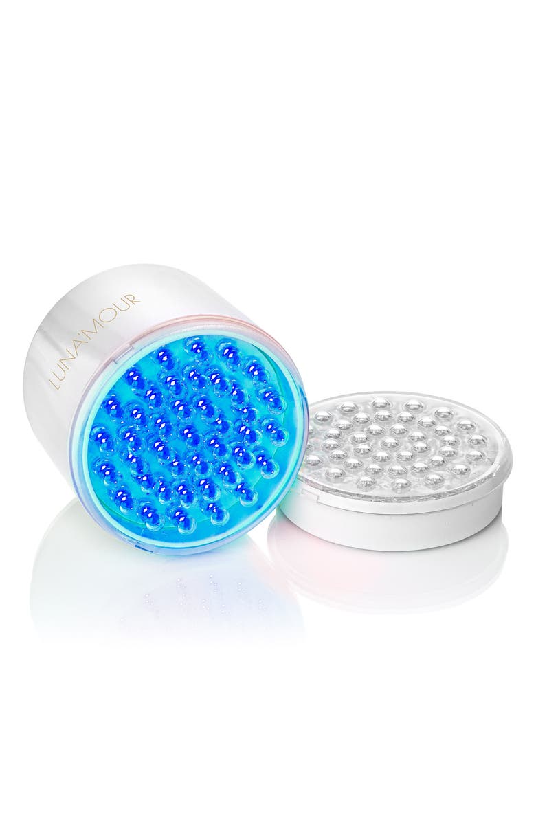 LUNA’MOUR 4-in-1 LED Spot Rejuvenation Device, Alternate, color, 