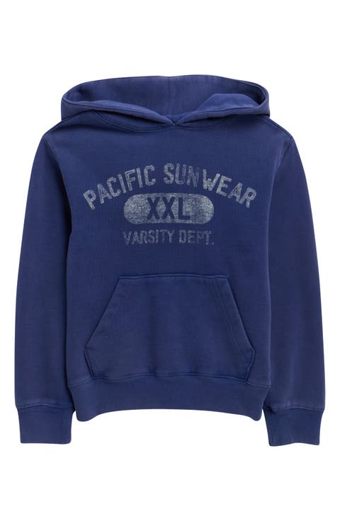 Kids' PacSun XXL Pullover Hoodie (Little Kid & Big Kid)
