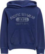PacSun Kids' PacSun XXL Pullover Hoodie