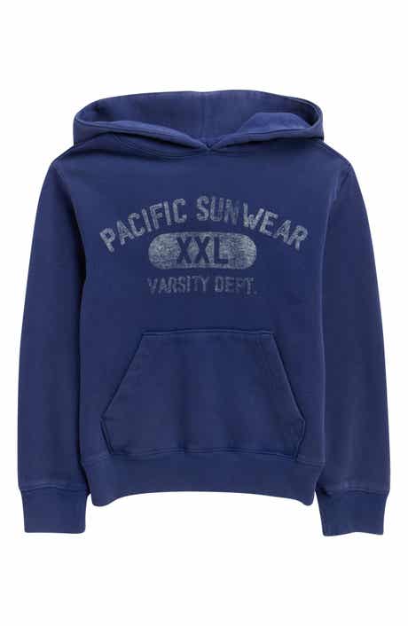 Kids' PacSun XXL Pullover Hoodie