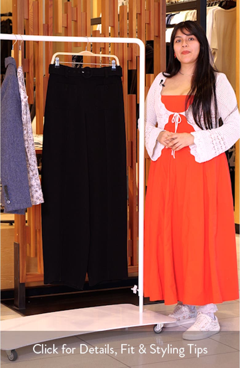 Renea Pants, sales video thumbnail