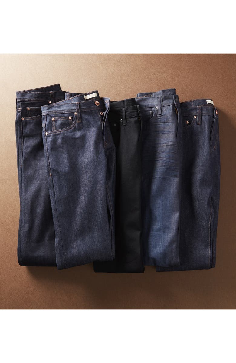 Levi's<sup>®</sup> 513<sup>™</sup> Slim Straight Leg Jeans, Alternate, color,