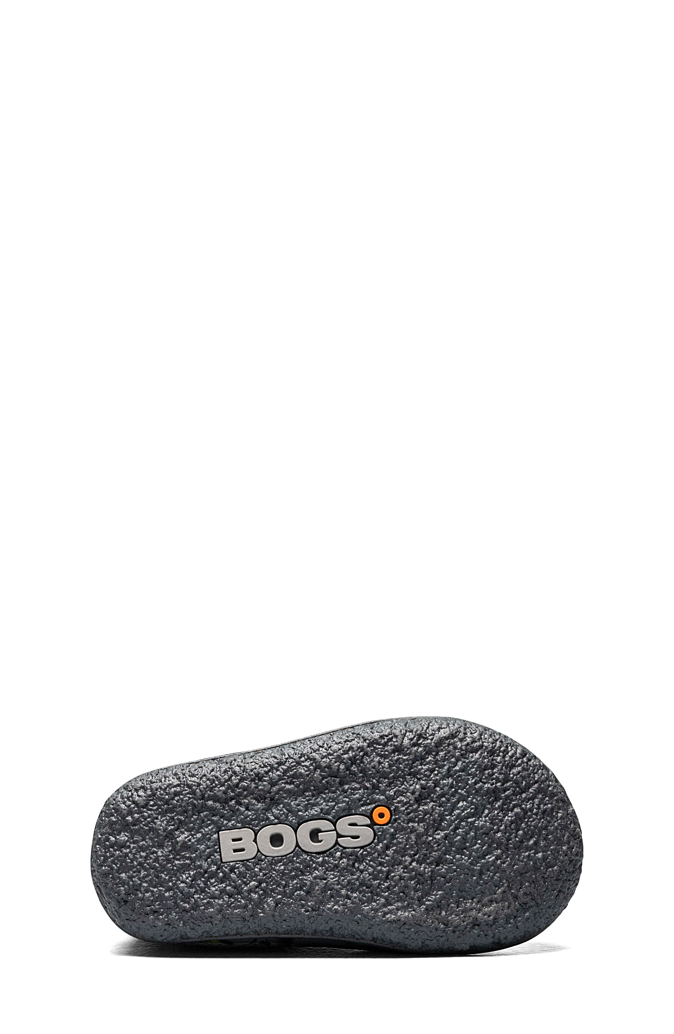 Waterproof Boot, Alternate, color, GRAY MULTI
