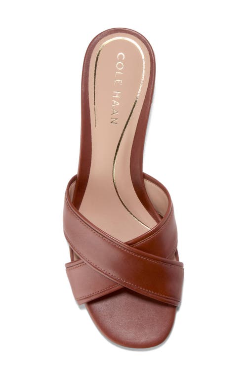 Cole Haan Landon Block Heel Sandal