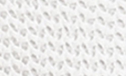 Sunshine 79 Floral Flair French Cut Bikini Bottoms In White
